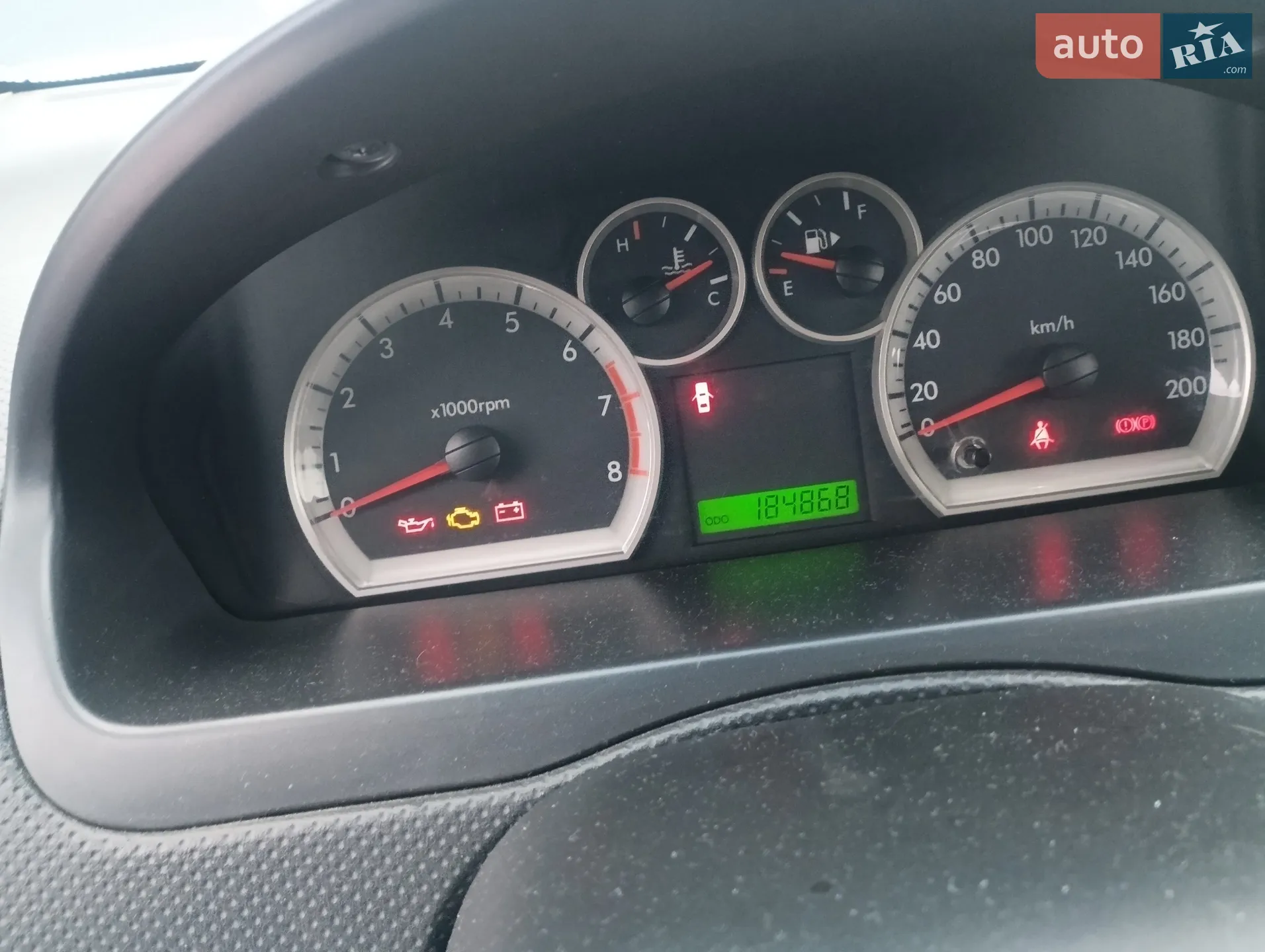 2010 Chevrolet Aveo - мініатюра 4