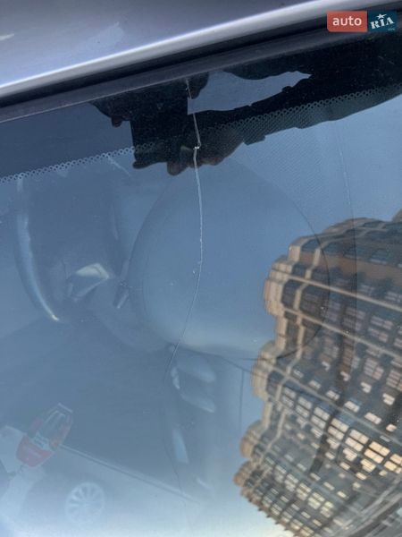 Хэтчбек Chevrolet Aveo 2008 в Софиевской Борщаговке