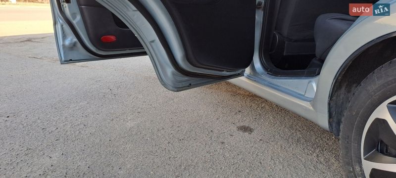 Седан Chevrolet Aveo 2012 в Кропивницком