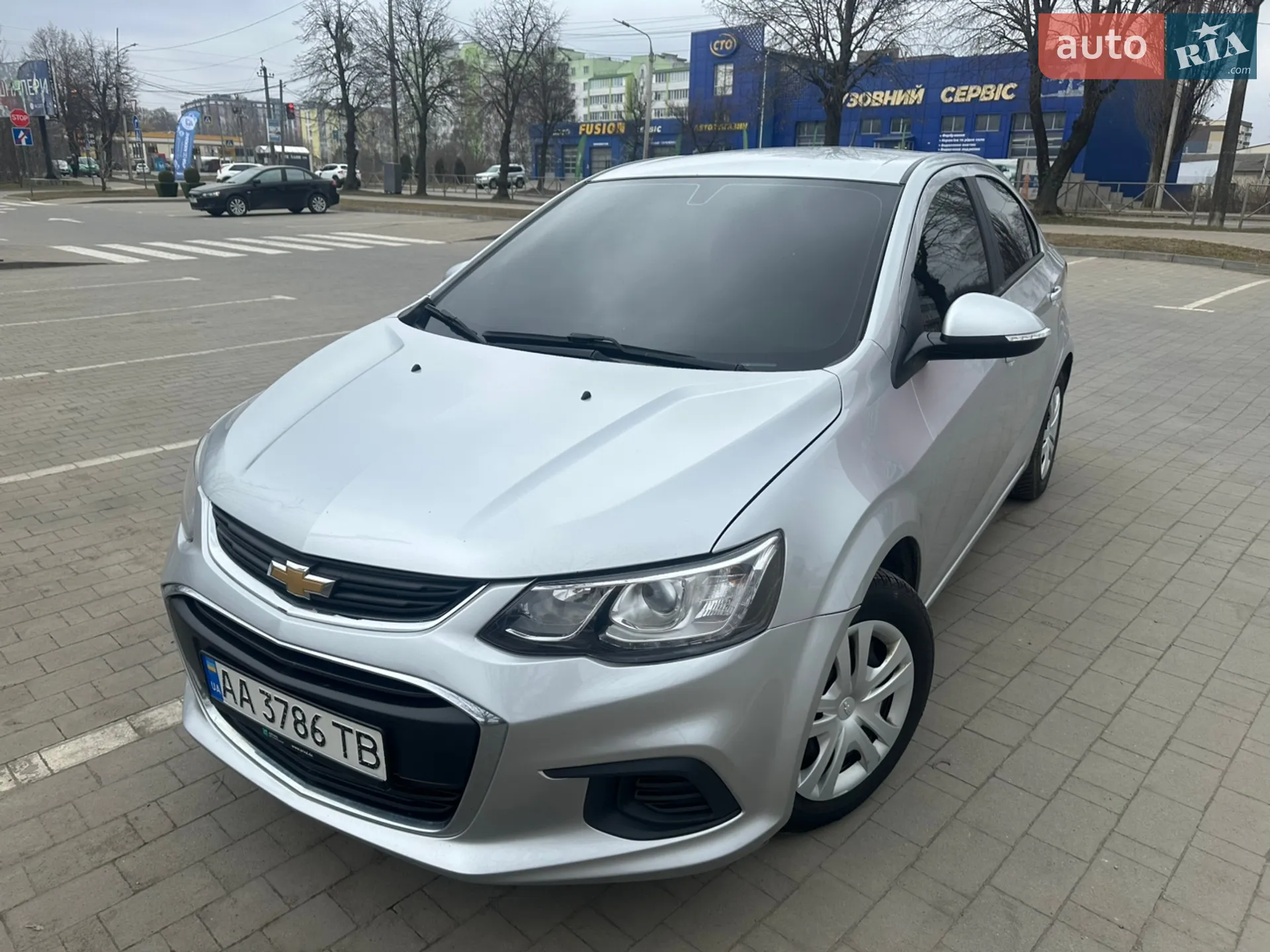 Фото авто 2