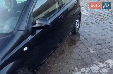 Хэтчбек Chevrolet Aveo 2008 в Володарке
