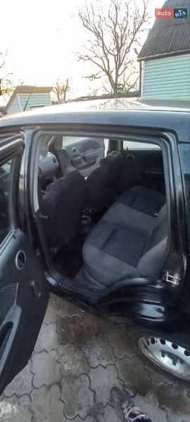 Хэтчбек Chevrolet Aveo 2008 в Володарке