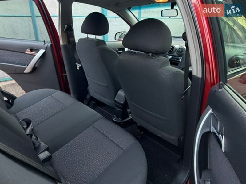 Седан Chevrolet Aveo 2010 в Одессе фото 11 Седан Chevrolet Aveo 2010 в Одессе