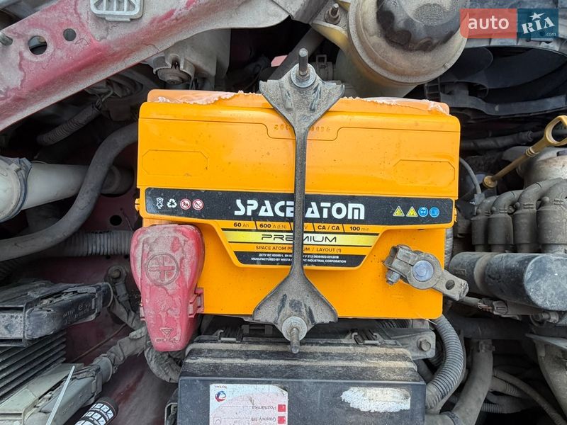 Седан Chevrolet Aveo 2010 в Одессе фото 15 Седан Chevrolet Aveo 2010 в Одессе