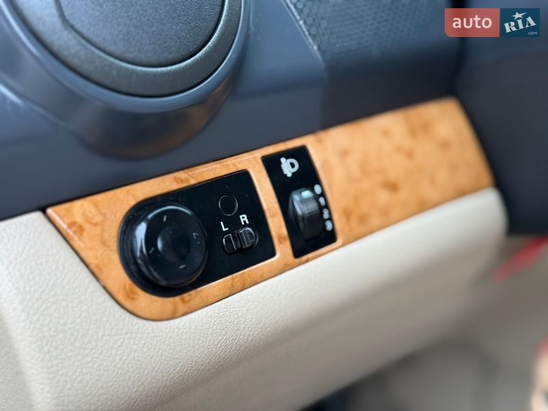 Седан Chevrolet Aveo 2007 в Днепре фото 26 Седан Chevrolet Aveo 2007 в Днепре