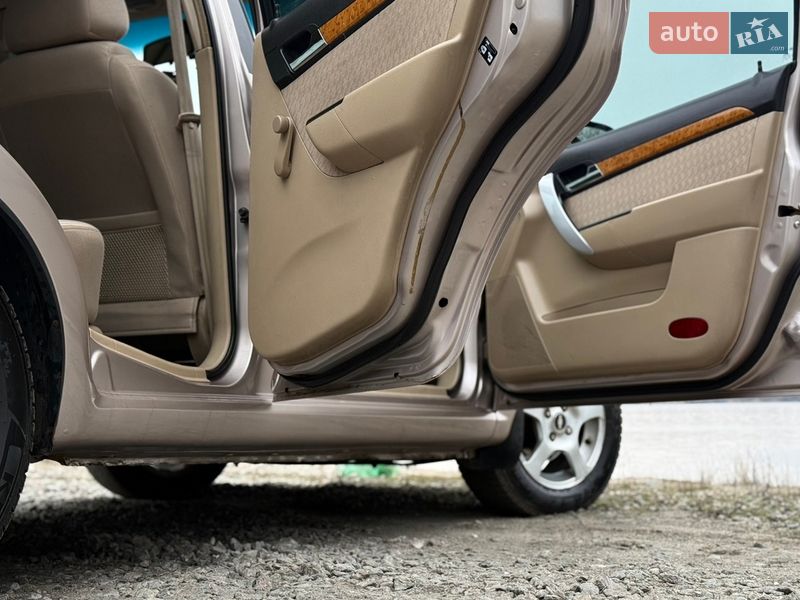 Седан Chevrolet Aveo 2007 в Днепре фото 30 Седан Chevrolet Aveo 2007 в Днепре