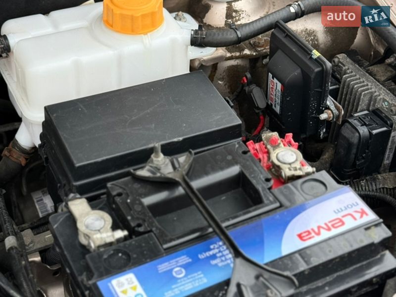 Седан Chevrolet Aveo 2007 в Днепре фото 33 Седан Chevrolet Aveo 2007 в Днепре