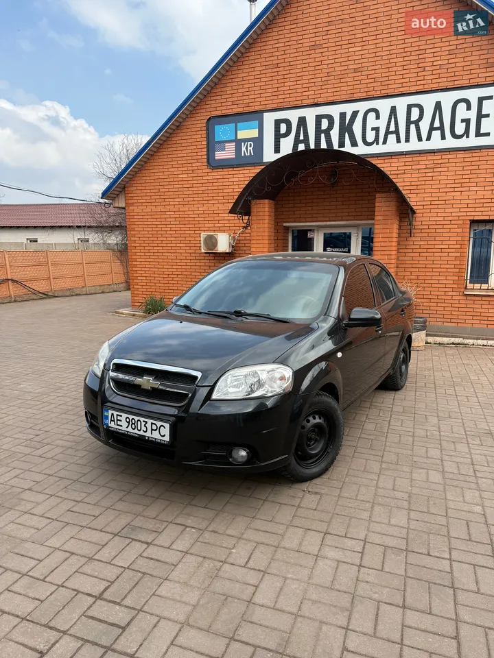 2011 Chevrolet Aveo - мініатюра 17