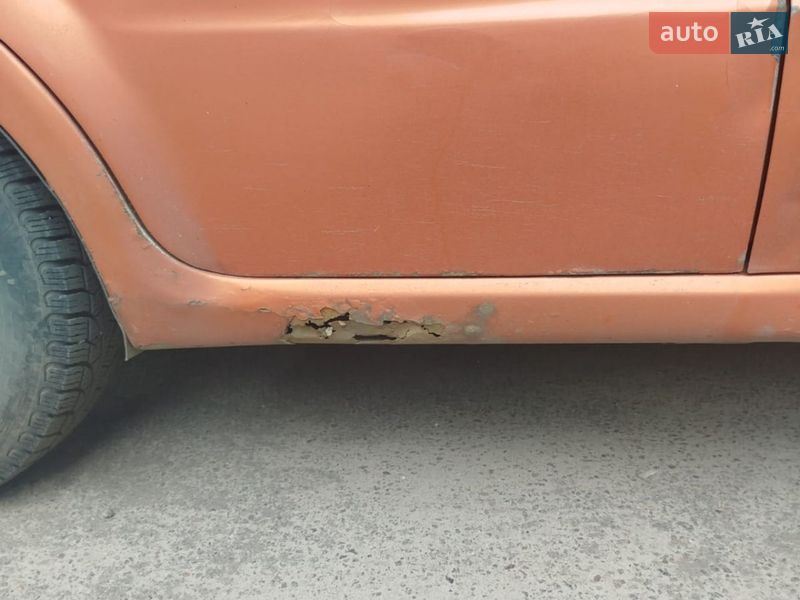 Седан Chevrolet Aveo 2008 в Харькове