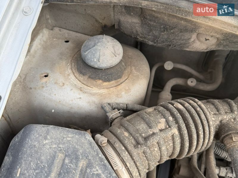 Хетчбек Chevrolet Aveo 2008 в Харкові фото 9 Хетчбек Chevrolet Aveo 2008 в Харкові