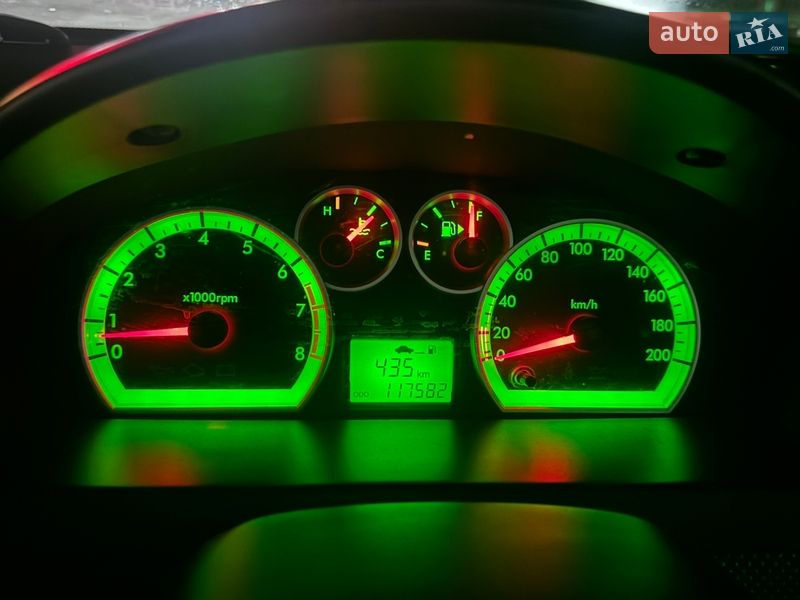 Хэтчбек Chevrolet Aveo 2008 в Харькове фото 9 Хэтчбек Chevrolet Aveo 2008 в Харькове