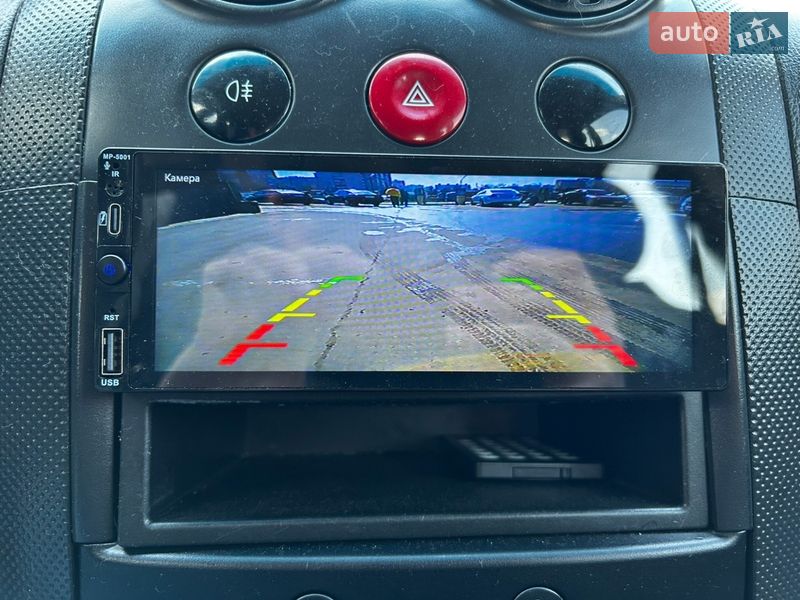 Хэтчбек Chevrolet Aveo 2007 в Киеве фото 16 Хэтчбек Chevrolet Aveo 2007 в Киеве