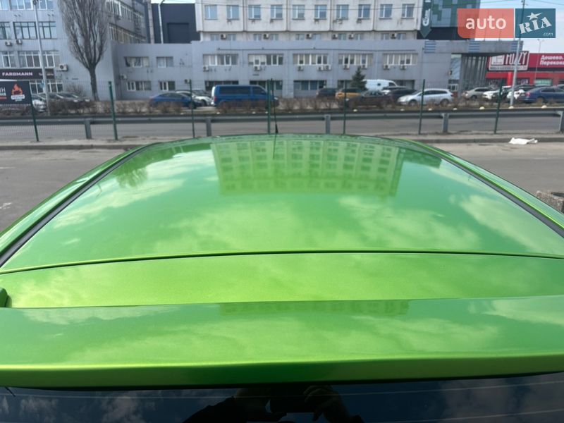 Хэтчбек Chevrolet Aveo 2005 в Киеве фото 10 Хэтчбек Chevrolet Aveo 2005 в Киеве