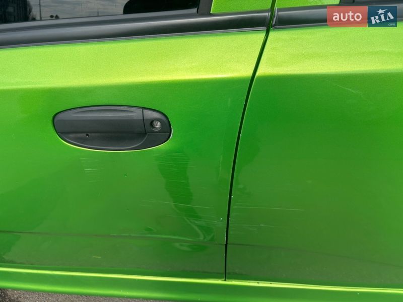 Хэтчбек Chevrolet Aveo 2005 в Киеве фото 21 Хэтчбек Chevrolet Aveo 2005 в Киеве