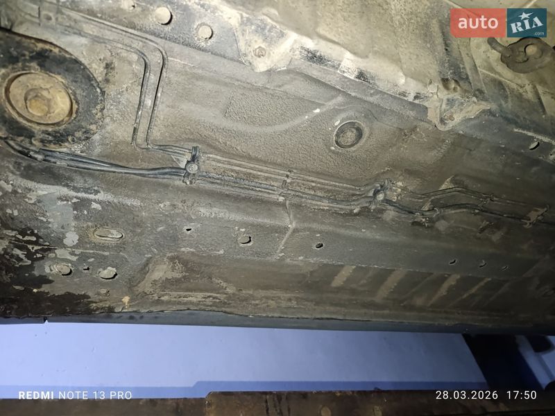 Седан Chevrolet Aveo 2008 в Житомире