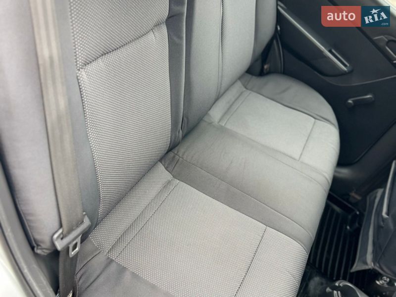 Седан Chevrolet Aveo 2011 в Виннице