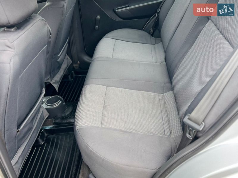 Седан Chevrolet Aveo 2011 в Виннице