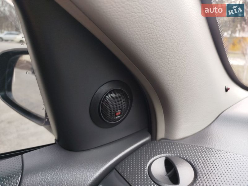 Седан Chevrolet Aveo 2008 в Никополе