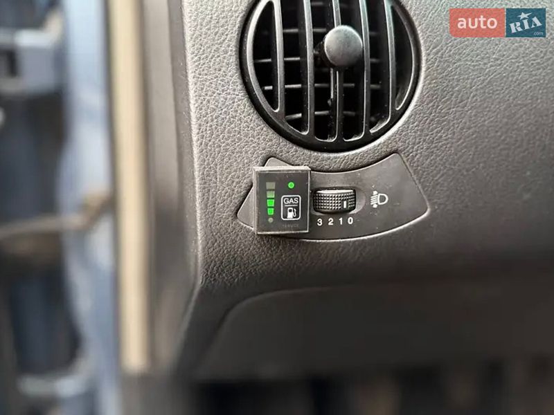 Хэтчбек Chevrolet Aveo 2006 в Киеве