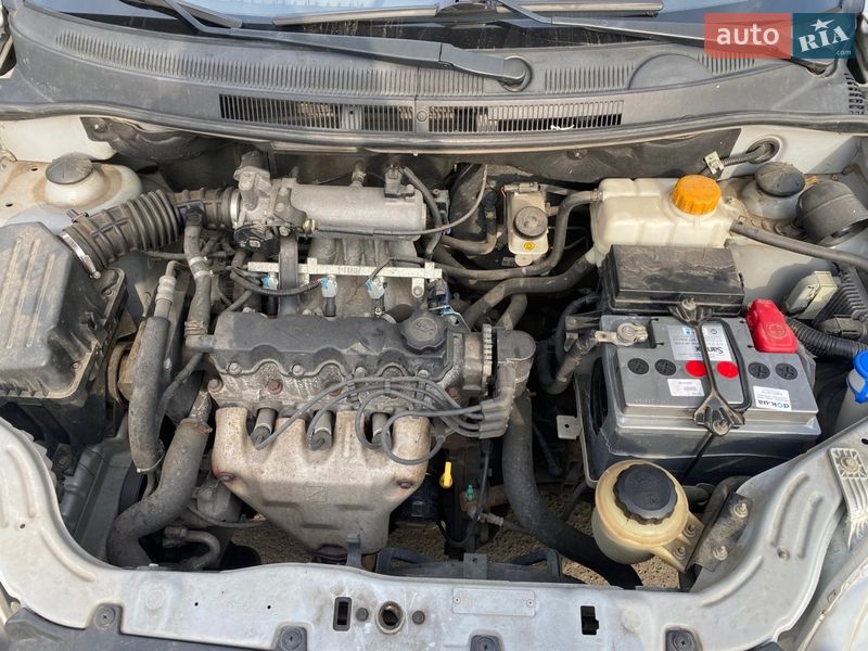 Седан Chevrolet Aveo 2011 в Киеве фото 12 Седан Chevrolet Aveo 2011 в Киеве