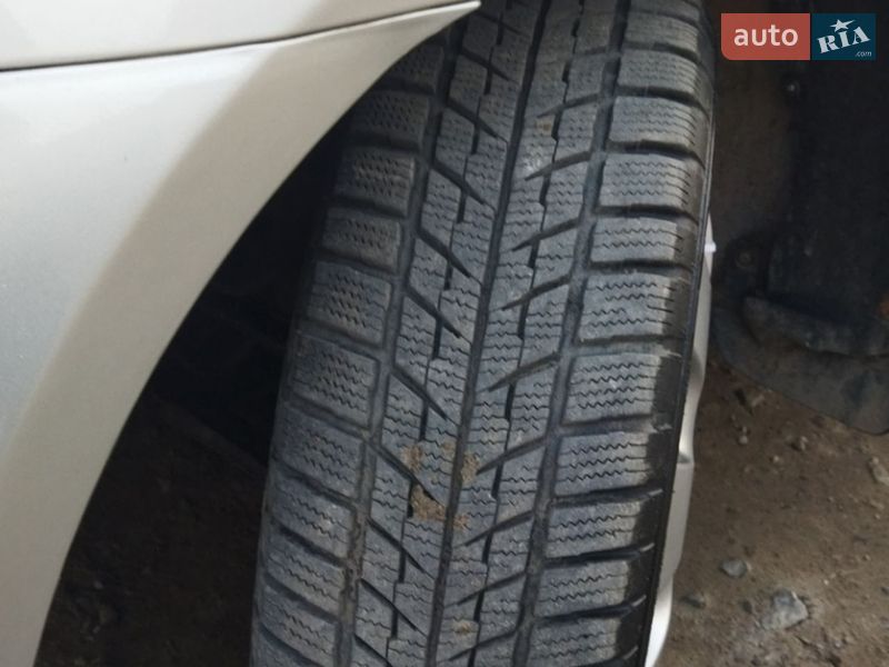 Седан Chevrolet Aveo 2008 в Киеве фото 8 Седан Chevrolet Aveo 2008 в Киеве