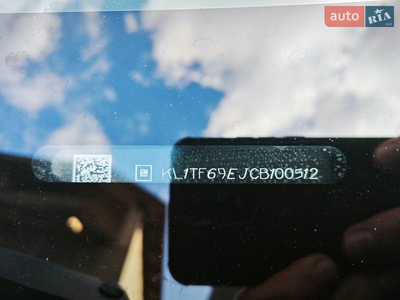 Седан Chevrolet Aveo 2012 в Хусті фото 22 Седан Chevrolet Aveo 2012 в Хусті