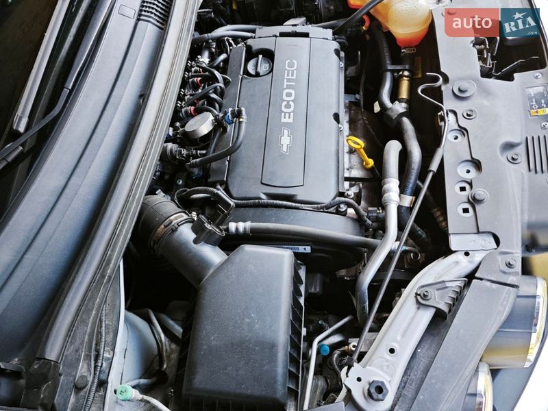 Седан Chevrolet Aveo 2012 в Хусті фото 29 Седан Chevrolet Aveo 2012 в Хусті