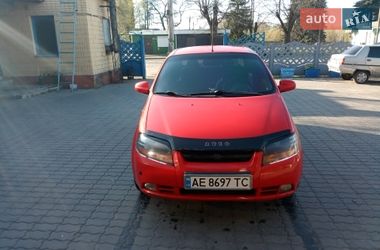 Седан Chevrolet Aveo 2006 в Марганце