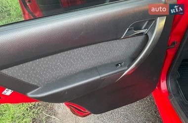 Седан Chevrolet Aveo 2006 в Днепре