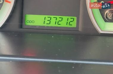 Седан Chevrolet Aveo 2006 в Днепре