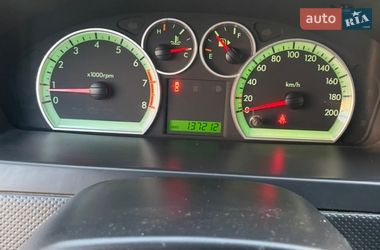 Седан Chevrolet Aveo 2006 в Днепре