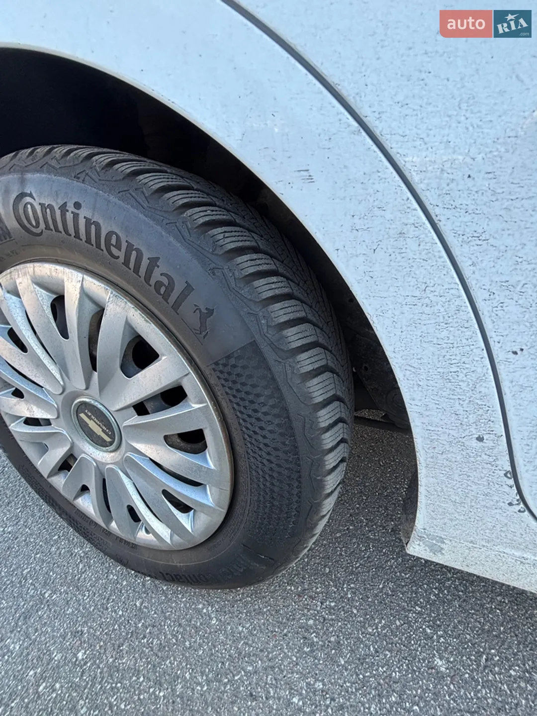 2012 Chevrolet Aveo - мініатюра 15