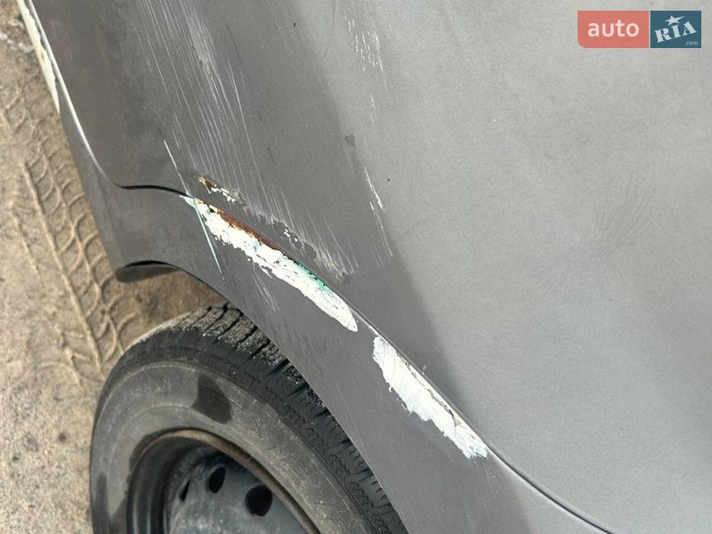 Хетчбек Chevrolet Aveo 2007 в Києві фото 23 Хетчбек Chevrolet Aveo 2007 в Києві