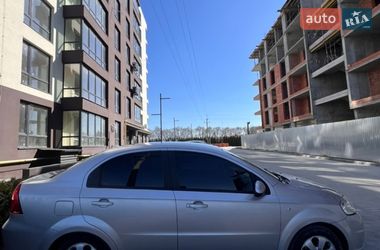 Седан Chevrolet Aveo 2008 в Городке