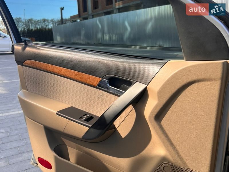 Седан Chevrolet Aveo 2008 в Городку