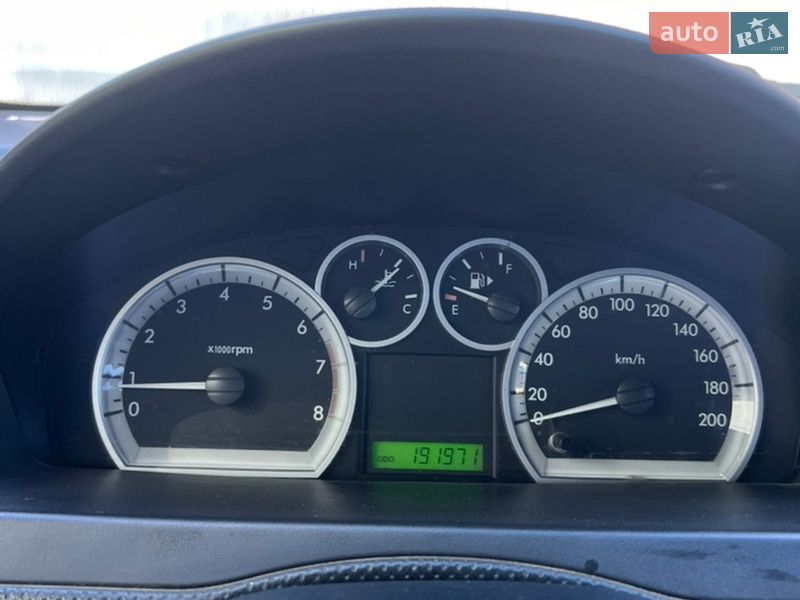 Седан Chevrolet Aveo 2008 в Городку