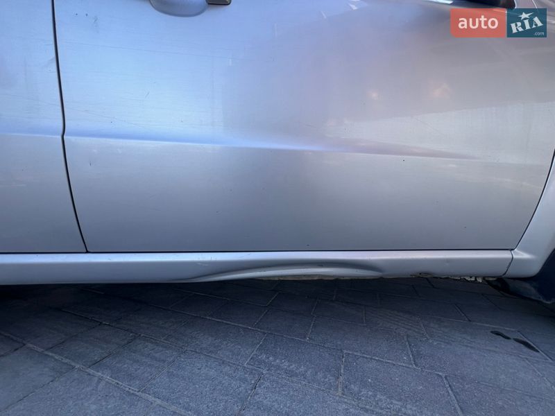 Седан Chevrolet Aveo 2008 в Городку