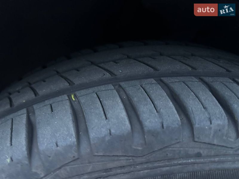 Хетчбек Chevrolet Aveo 2007 в Києві фото 25 Хетчбек Chevrolet Aveo 2007 в Києві