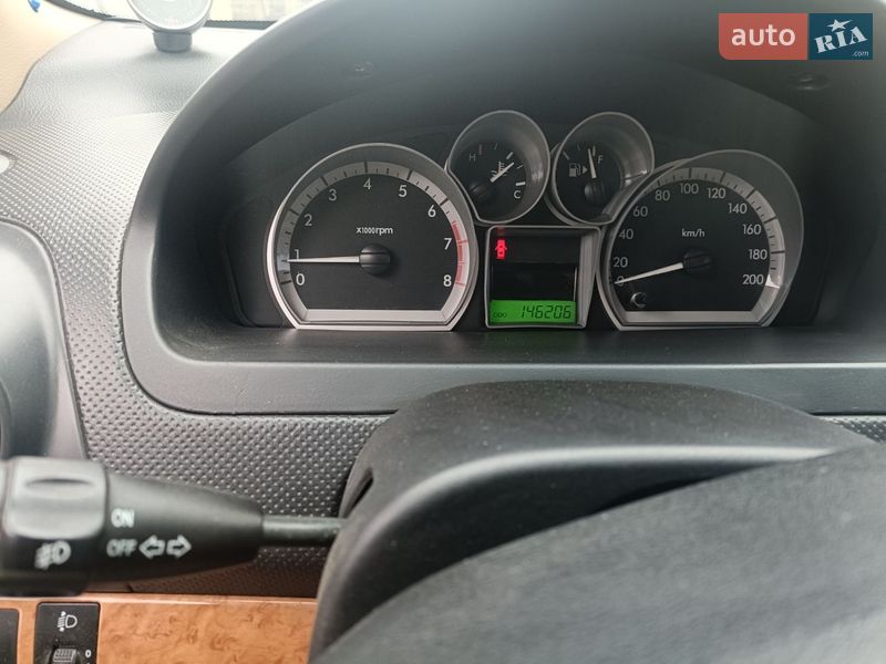 Седан Chevrolet Aveo 2008 в Кропивницком фото Седан Chevrolet Aveo 2008 в Кропивницком