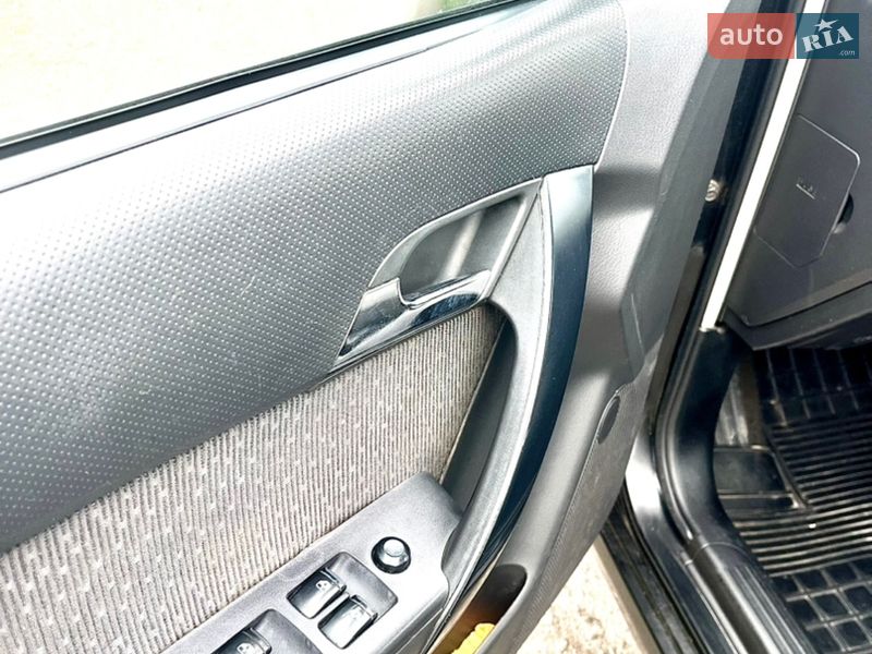 Седан Chevrolet Aveo 2007 в Ахтырке