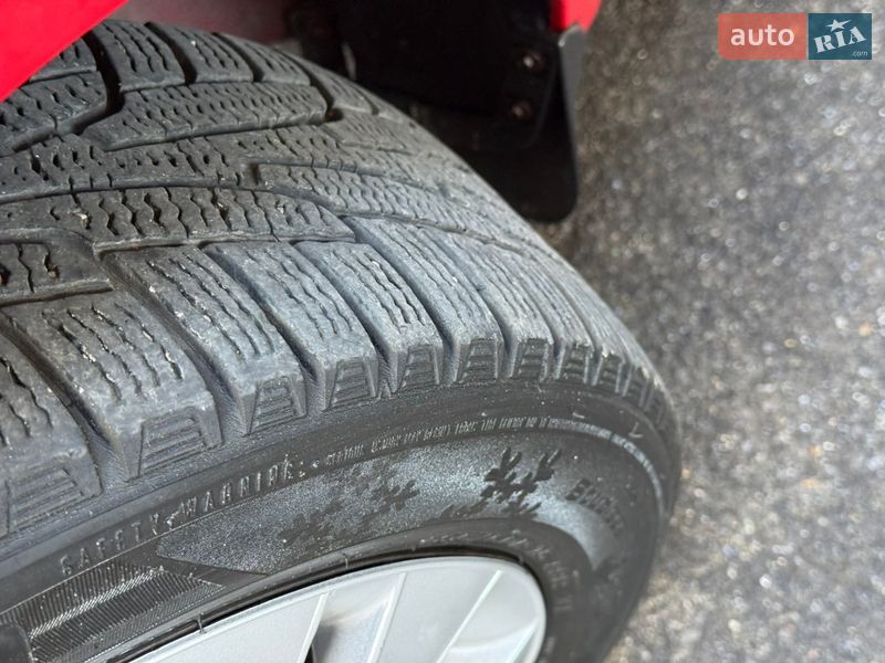 Седан Chevrolet Aveo 2008 в Одесі