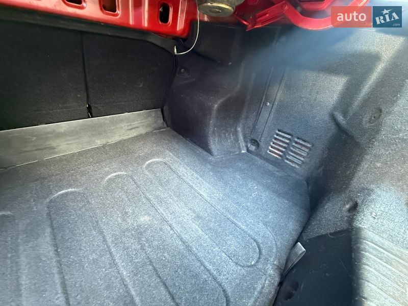 Седан Chevrolet Aveo 2008 в Одесі