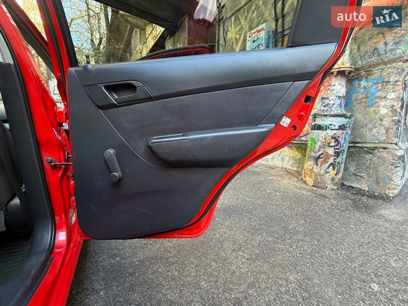 Седан Chevrolet Aveo 2008 в Одесі