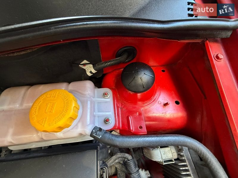 Седан Chevrolet Aveo 2008 в Одесі