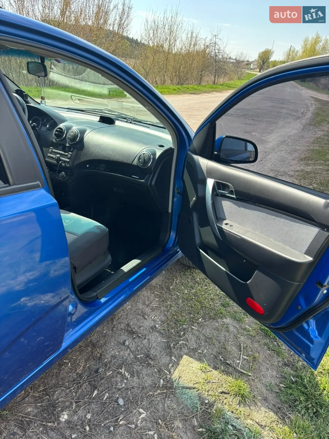2010 Chevrolet Aveo - мініатюра 7