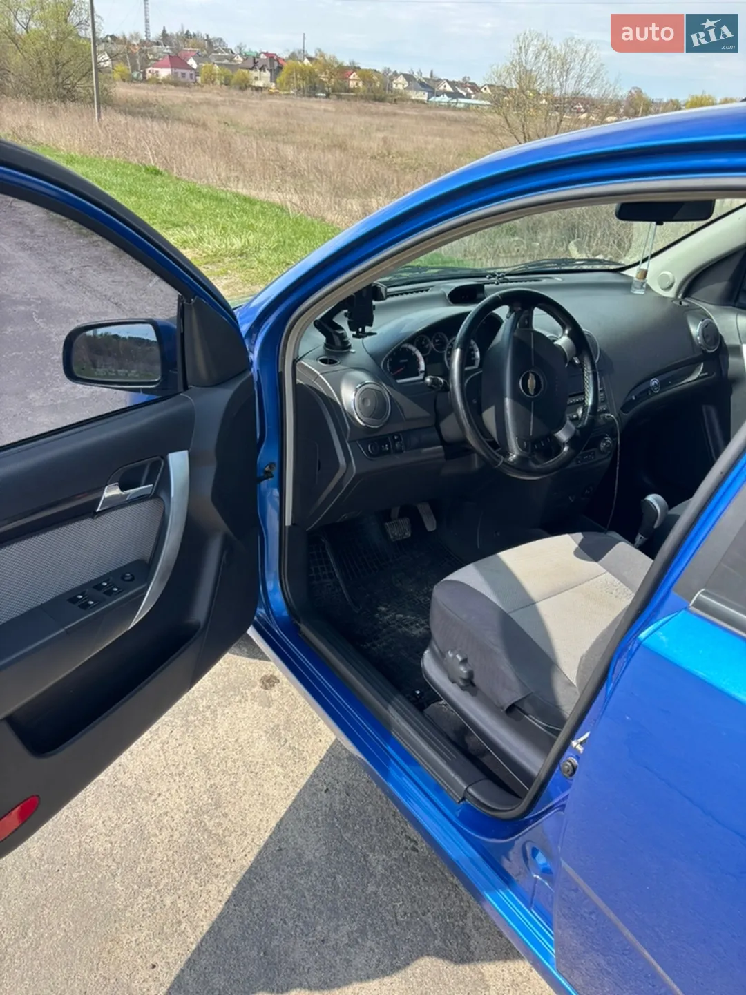 2010 Chevrolet Aveo - мініатюра 14