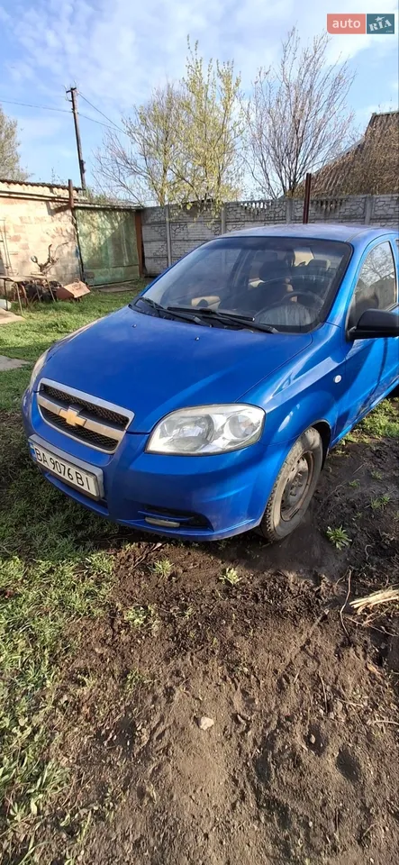 2011 Chevrolet Aveo - мініатюра 15