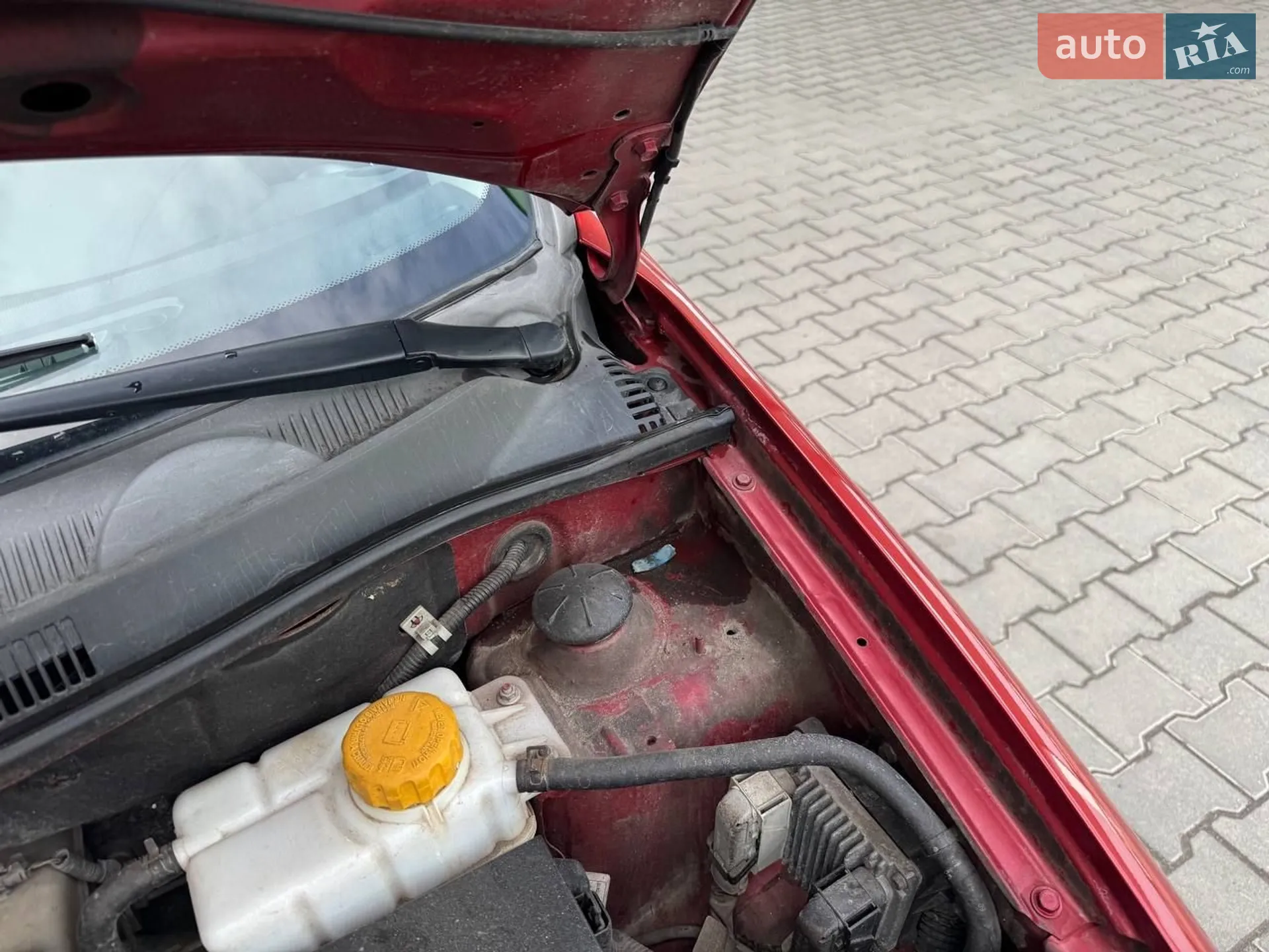 2011 Chevrolet Aveo - мініатюра 18