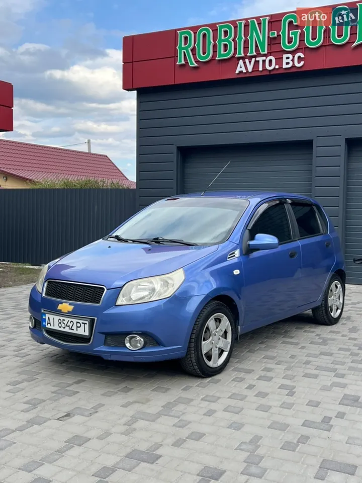 2010 Renault Scenic - мініатюра 29