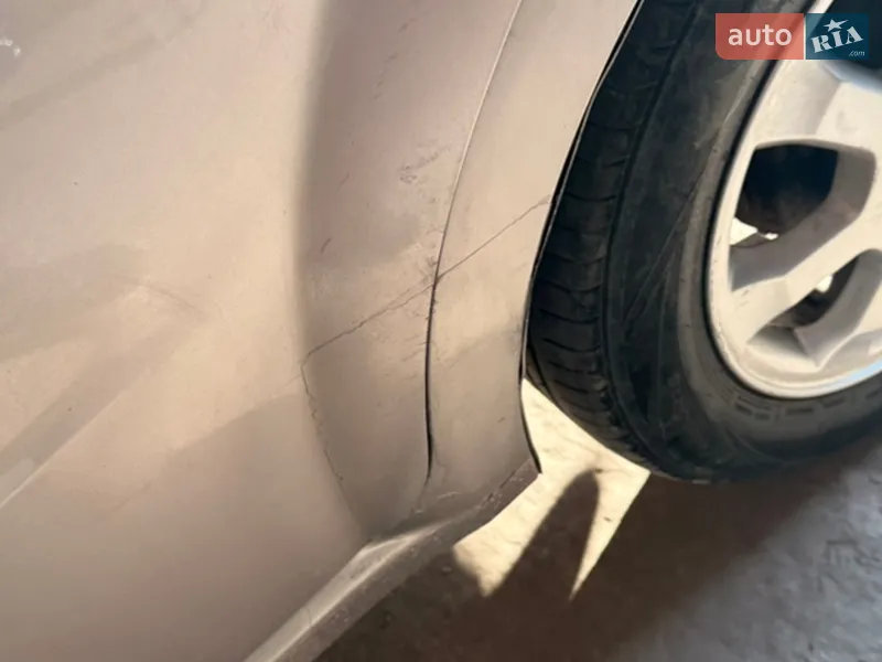 Chevrolet Aveo 2008 VIN Y6DTC58U19Y121128 фото оголошення 20 з 53